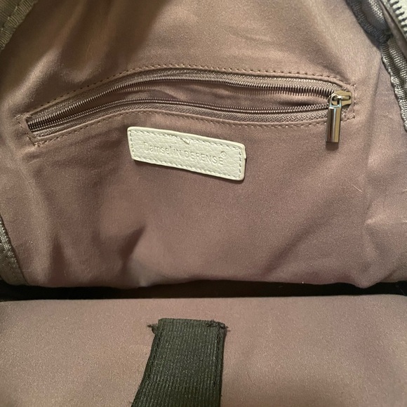 Damsel In Defense Backpack - Picture 3 of 6